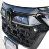 ホンダ新型「オデッセイ（純正アクセサリー装着車）」