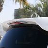 ホンダ新型「オデッセイ（純正アクセサリー装着車）」
