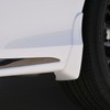 ホンダ新型「オデッセイ（純正アクセサリー装着車）」