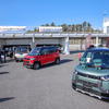 三菱 デリカミニ（10ベスト取材会）