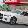 ［Pro Shop インストール・レビュー］日産 スカイライン by ウェイブトゥポート　後編…ベテランならではの余裕