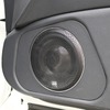 モレル独特なグリルを備えプロテクションの性能とサウンド面を両立させている。もちろんデザイン的にも個性的だ。
