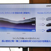 ホンダ・オデッセイ改良新型