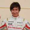 GP2アジアシリーズ、TDPの小林可夢偉がチャンピオンに