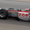 GP2アジアシリーズ、TDPの小林可夢偉がチャンピオンに