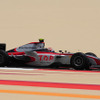 GP2アジアシリーズ、TDPの小林可夢偉がチャンピオンに