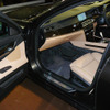 【BMW 7シリーズ 新型発表】180cm＋・90kg＋チェック…さすがの余裕