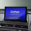 11.4インチHonda CONNECTナビ