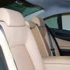 【BMW 7シリーズ 新型発表】180cm＋・90kg＋チェック…さすがの余裕
