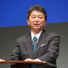 ヤマハ発動機 丸山平二 取締役常務執行役員