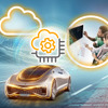 2023年8月には、ASWと自動車用ソフトウェア開発ツール「virtual ECU Creator software (vECU Creator)」を拡充することを発表した