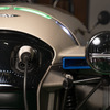 モーガン・スーパー3 をベースにしたEVプロトタイプ「XP-1」
