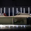 モーガン・スーパー3 をベースにしたEVプロトタイプ「XP-1」