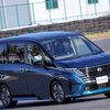 日産セレナ