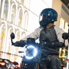 新型ドゥカティ 『スクランブラー』ナイトシフト