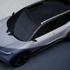 トヨタ・アーバン SUV コンセプト