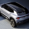 トヨタ・アーバン SUV コンセプト