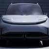 トヨタ・アーバン SUV コンセプト