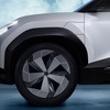 トヨタ・アーバン SUV コンセプト
