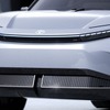 トヨタ・アーバン SUV コンセプト