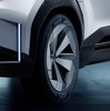 トヨタ・アーバン SUV コンセプト