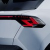 トヨタ・アーバン SUV コンセプト