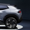 トヨタ・アーバン SUV コンセプト