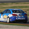 シボレー クルーズ WTCC …フランス映画に登場