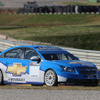 シボレー クルーズ WTCC …フランス映画に登場