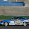 シボレー クルーズ WTCC …フランス映画に登場