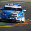 シボレー クルーズ WTCC …フランス映画に登場