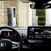 住宅と車両の間の双方向充電が可能になるVWの新世代EV「ID.」（写真は ID.5）