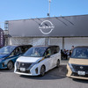 日産セレナ