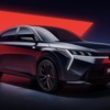ホンダe:NS2（中国仕様）