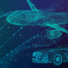 エアバスとBMWグループが開催する量子コンピューターを活用したチャレンジ「The Quantum Mobility Quest」のイメージ