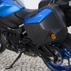 スズキ GSX-S1000GX