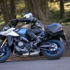 スズキ GSX-S1000GX