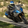 スズキ GSX-S1000GX