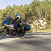 スズキ GSX-S1000GX