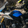 スズキ GSX-S1000GX