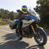 スズキ GSX-S1000GX