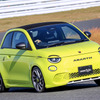 アバルト500e