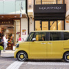 ホンダ N-BOX 新型