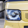 ホンダ N-BOX 新型