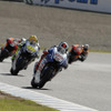 【MotoGP 日本GP】決勝…1秒差でロレンゾ