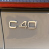 ボルボ C40リチャージ アルティメイト