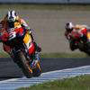 【MotoGP 日本GP】決勝…1秒差でロレンゾ