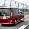 日産セレナ