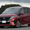 日産セレナ