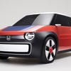 福岡モビリティショー2023出展予定：ホンダ・サステナCコンセプト